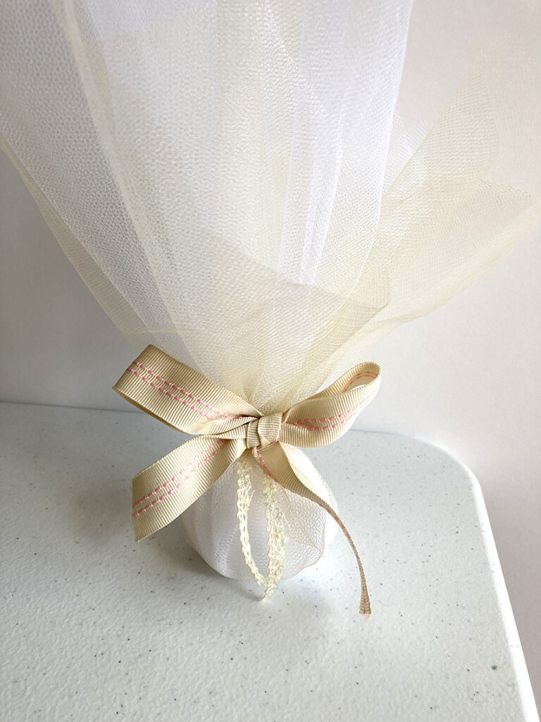 Μπομπονιέρα Γάμου 2