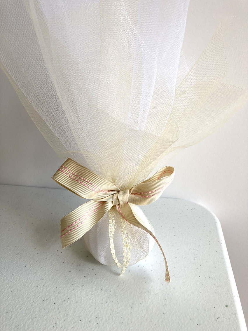 Μπομπονιέρα Γάμου 2