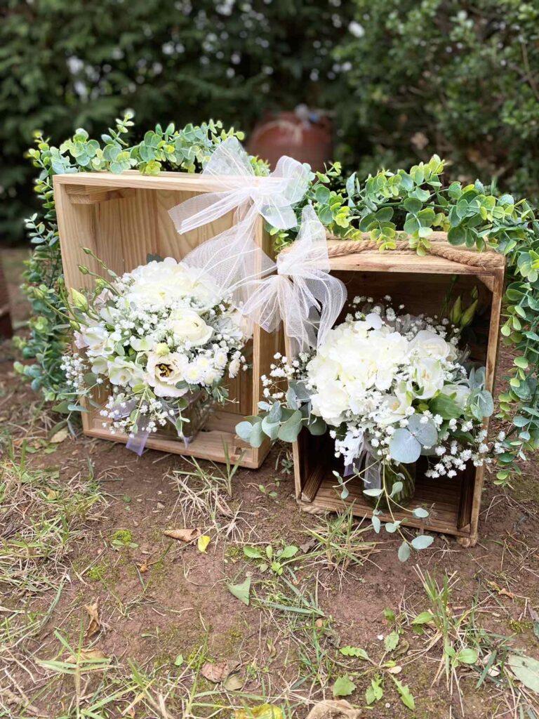 Στολισμός Γάμου