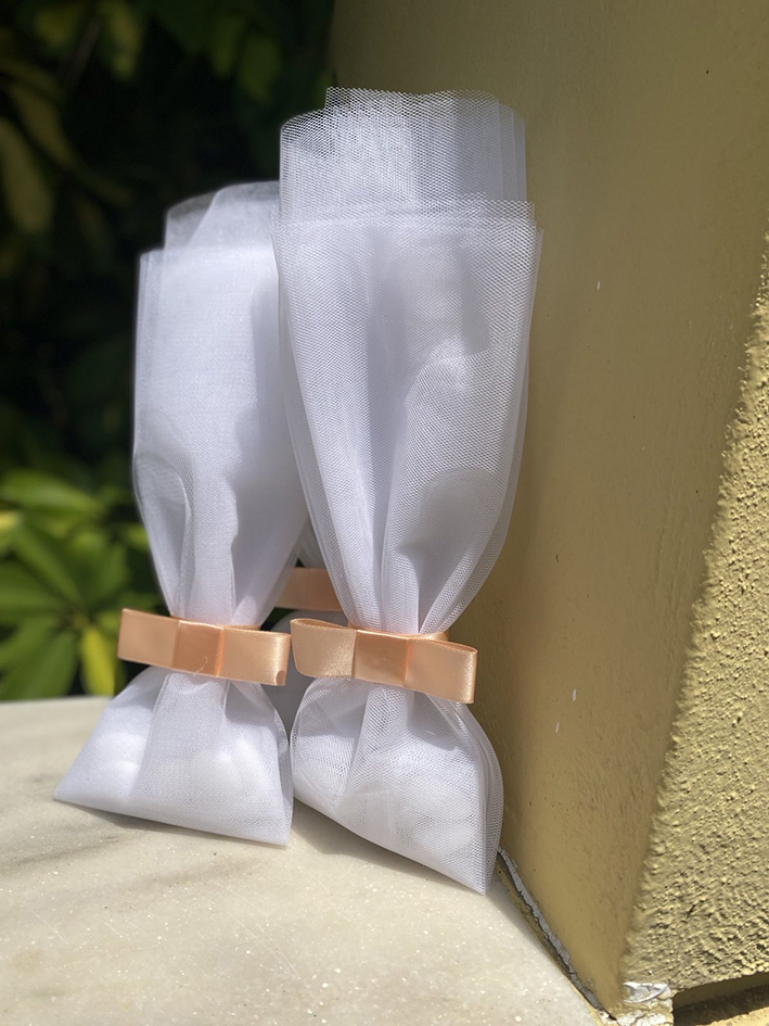 Μπομπονιέρα Γάμου